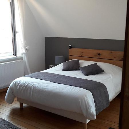 13 Rue De Sand Matzenheim Eksteriør bilde